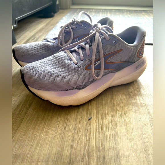 Brooks Women's Glycerin 21 Running shoe - Picture 5 of 6